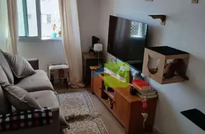Apartamento com 2 quartos à venda na Avenida Jaguaré, Jaguaré, São Paulo
