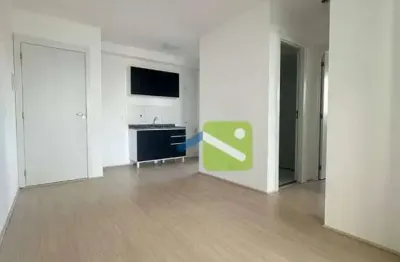 Apartamento com 2 quartos à venda na Rua Professor Máximo Ribeiro Nunes, Butantã, São Paulo