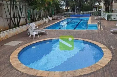 Apartamento com 2 quartos à venda na Avenida Engenheiro Heitor Antônio Eiras Garcia, Butantã, São Paulo