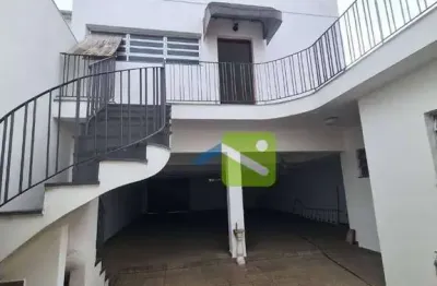 Casa com 3 quartos à venda na Rua Araicás, Jaguaré, São Paulo