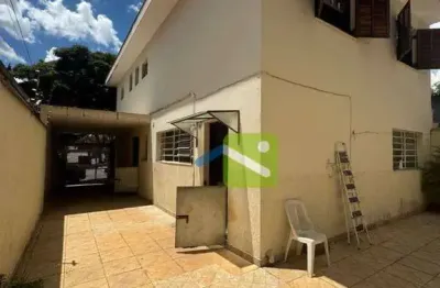 Casa - venda por ou aluguel - jardim bonfiglioli - são paulo/sp