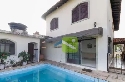 Casa com 4 quartos à venda na Rua Dalcyo Spedaletti, Adalgisa, Osasco