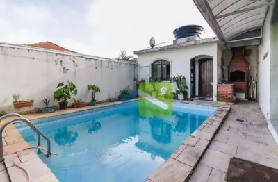 Casa com 4 quartos à venda na Rua Dalcyo Spedaletti, Adalgisa, Osasco