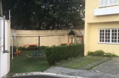 Casa em condomínio fechado com 2 quartos para alugar na Rua Vicente Ferreira, Jaguaré, São Paulo