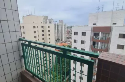 Apartamento com 2 quartos à venda na Avenida Nossa Senhora da Assunção, Butantã, São Paulo