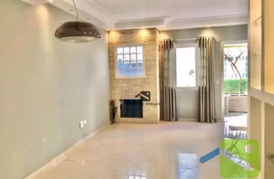 Casa com 3 quartos à venda na Rua Osiris Magalhães de Almeida, Jardim Monte Kemel, São Paulo