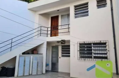 Casa com 3 quartos à venda na Rua José Maria Ferreira de Castro, Jaguaré, São Paulo