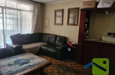 Casa com 2 quartos à venda na Rua Marselha, Jaguaré, São Paulo