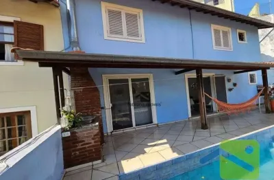 Casa com 2 quartos à venda na Rua Francisco Valente, Jardim Ester Yolanda, São Paulo
