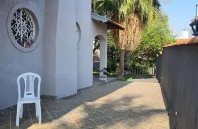 Casa com 3 quartos à venda na Rua Irmã Pia, Jaguaré, São Paulo