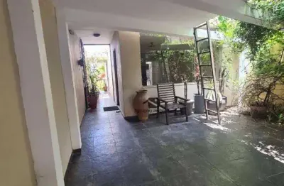 Casa com 3 quartos à venda na Rua São Firmo, Pinheiros, São Paulo