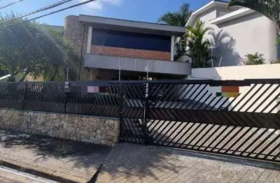 Casa com 5 quartos à venda na Rua Semy Jacob José Saúda, Butantã, São Paulo