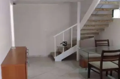 Casa com 2 quartos à venda na Rua Doutor Paulo Carvalho Ferreira, Jardim Sarah, São Paulo