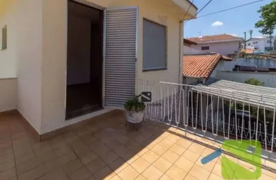 Casa com 4 quartos à venda na Avenida Marechal Fiuza de Castro, Jardim Pinheiros, São Paulo