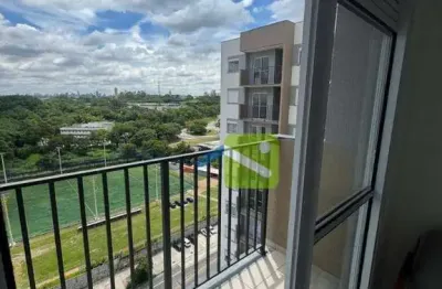 Apartamento com 1 quarto para alugar na Rua Valson Lopes, Vila Butantã, São Paulo