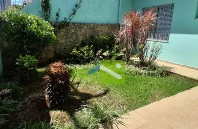 Casa com 3 quartos à venda na Rua Cunha Gonçalves, Butantã, São Paulo