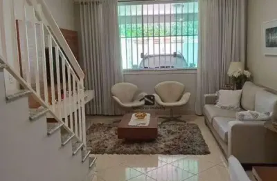 Casa com 3 quartos à venda na Avenida João José Gomes, Vila Antônio, São Paulo