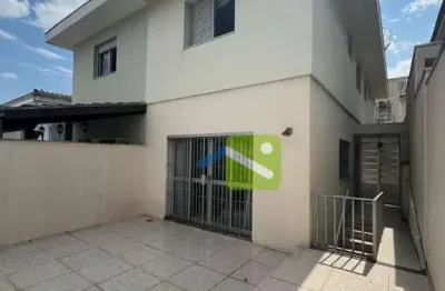 Casa com 3 quartos à venda na Rua Comendador Roque Licciardi, Jardim das Vertentes, São Paulo