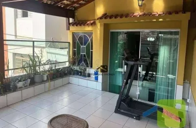 Casa com 3 quartos à venda na Rua Professor Teotônio Monteiro de Barros Filho, Vila Butantã, São Paulo