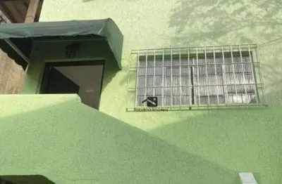 Casa com 2 quartos à venda na Avenida Engenheiro Heitor Antônio Eiras Garcia, Jardim Esmeralda, São Paulo