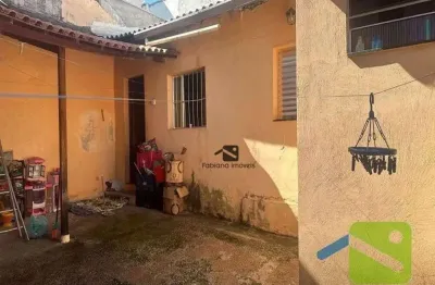 Casa com 3 quartos à venda na Rua Luís Toschi, Jaguaré, São Paulo