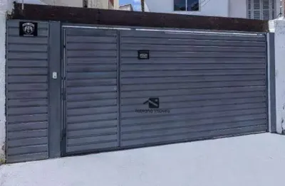 Casa com 3 quartos à venda na Rua Francisco Pugliesse, Jardim Rizzo, São Paulo