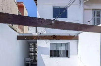 Casa com 3 quartos à venda na Rua Francisco Pugliesse, Jardim Rizzo, São Paulo