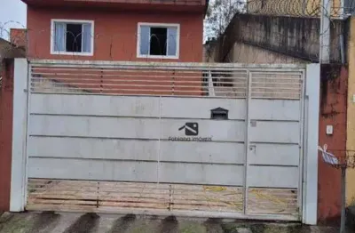 Casa  à venda - Jardim Monte Verde (Caucaia do Alto) - Cotia/SP