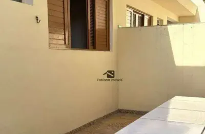 Casa com 3 quartos à venda na Rua Octávio de Moraes Lopes, Jardim Sarah, São Paulo