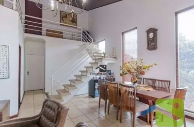 Casa com 4 dormitórios à venda, 290 m² por R$ 1.450.000,00 - Adalgisa - Osasco/SP