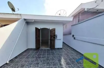 Casa com 3 quartos à venda na Rua Paulino Baptista Conti, Jardim Sarah, São Paulo