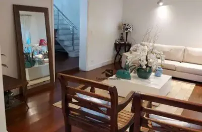 Casa com 4 quartos para alugar na Rua Tapejara, Butantã, São Paulo