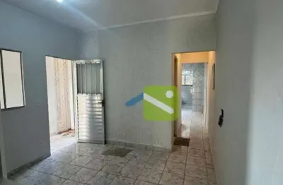 Casa com 1 quarto para alugar na Rua Henrique de Freitas, Butantã, São Paulo