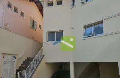 Casa em condomínio fechado com 3 quartos à venda na Rua Odair Pimentel, Parque dos Príncipes, São Paulo