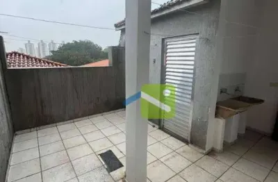 Casa com 2 quartos para alugar na Rua Érico Veríssimo, Butantã, São Paulo