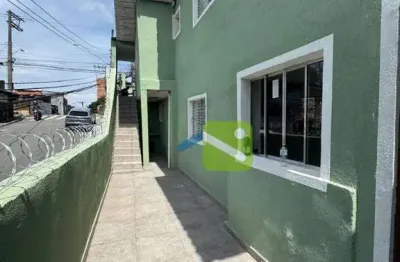Casa com 2 quartos para alugar na Rua Érico Veríssimo, Butantã, São Paulo