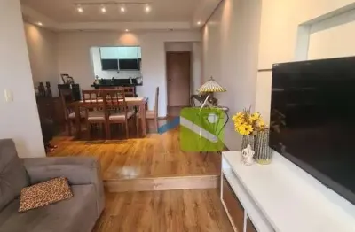 Apartamento com 3 quartos à venda na Avenida Otacílio Tomanik, Butantã, São Paulo