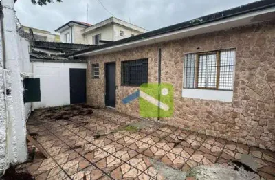 Casa com 1 quarto para alugar na Rua Moacir Miguel da Silva, Butantã, São Paulo