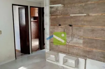 Apartamento  para alugar - Conjunto Promorar Raposo Tavares - São Paulo/SP