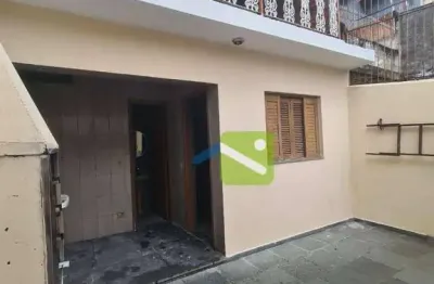 Casa com 2 quartos para alugar na Avenida Pablo Casals, Vila Dalva, São Paulo