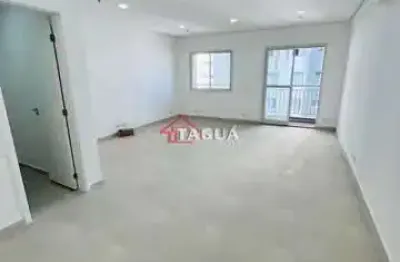 Ponto comercial para alugar na Rua Campos Mello, 157, Vila Mathias, Santos