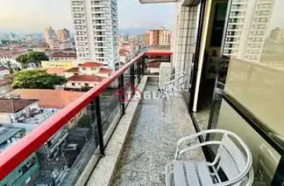 Apartamento com 3 dorms, embaré, santos - r$ 1.100mi, cod: 47