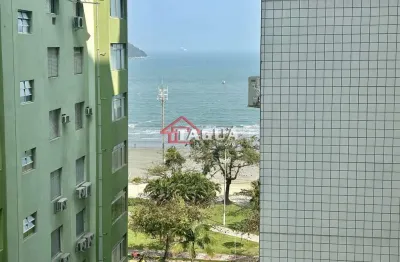 Apartamento com 1 dorm, aparecida, santos - r$ 410 mil cod: 236