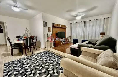 Apartamento com 3 dorms, ponta da praia, santos - r$ 890 mil, cod: 302