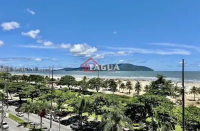 Apartamento com 3 dorms, pompeia, santos - r$ 1.28 mi, cod: 400