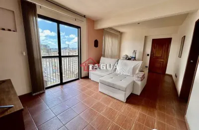 Apartamento com 3 quartos, embaré, santos - r$ 689 mil, cod: 407
