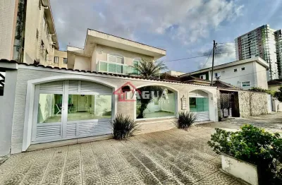 Casa com 3 quartos, aparecida, santos - r$ 1.8 mi, cod: 416