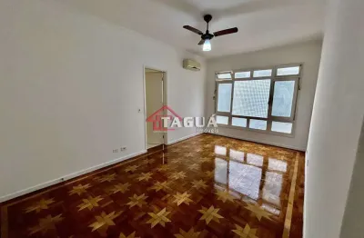 Apartamento com 1 quarto, aparecida, santos - r$ 395 mil, cod: 451