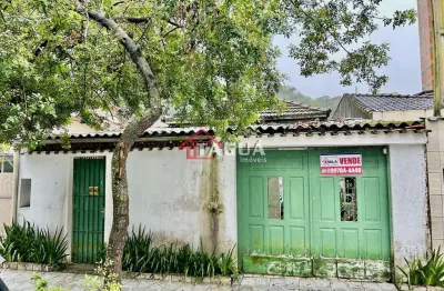 Casa com 4 quartos, marapé, santos - r$ 1.06 mi, cod: 272