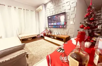 Apartamento com 3 quartos, josé menino, santos - r$ 1.21 mi, cod: 505
